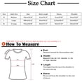 thumbnail image 3 of Penkiiy Reflective Rave Top ,Crop Top Shrug Techwear Shirt Rave Outfits For Women M Black, 3 of 9