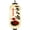 D, variant on Jiibva Japanese Style Lantern Sushi Restaurant Lantern Waterproof Hanging Lantern for Outdoor Party and Festive Event Decoration
