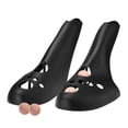 thumbnail image 4 of Esquirla Shoe Tree Footwear Portable Protector Extenders for Running High Heels Boots L, 4 of 8