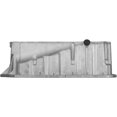 thumbnail image 2 of Spectra Premium GMP73A Aluminum Engine Oil Pan, 2 of 4