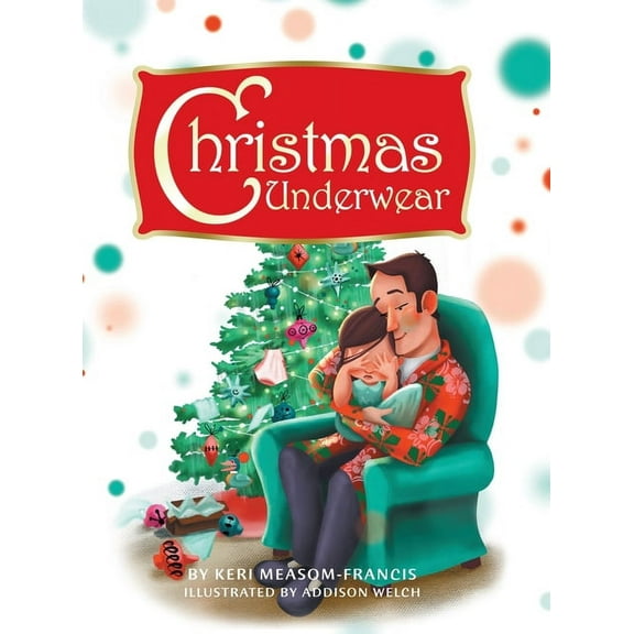 Christmas Underwear (Hardcover)