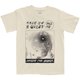 thumbnail image 1 of Hayley Williams - Camiseta Rage Is A Quiet Thing de Algodón para Adultos Unisex (Natural), 1 of 2