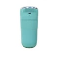 thumbnail image 2 of Thermostatic Portable Cup Portable Household Thermal Insulation Thermostat Smart Cup, 2 of 9