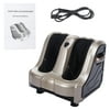 Miarhb Therapy machine Foot And Calf Massager For Relaxation Stress Relief Massage