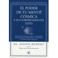 thumbnail image 1 of El Poder de Tu Mente Cosmica ARKANO BOOKS JOSEPH MURPHY, 1 of 2