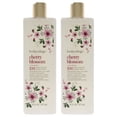 thumbnail image 1 of Gel de baño corporal y baño de burbujas Bodycology Cherry Blossom 473 ml, 1 of 2