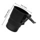 thumbnail image 2 of unbranded 2Ud Soporte Para Y Teléfono Para Auto Con Clip En Rejilla De Ventilación Negro Multifuncional, 2 of 8