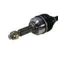 thumbnail image 5 of Maxfavor CV Joint Axle Shaft Assembly Rear Right for 2004-2006 Chrysler Pacifica, 5 of 6