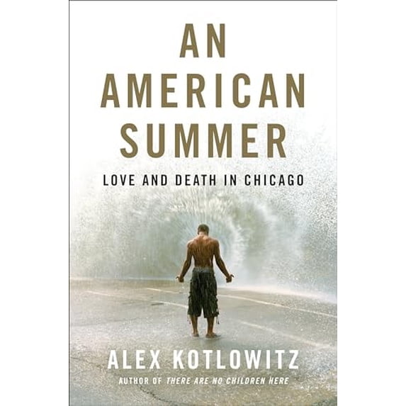 Pre-Owned American Summer: Love and Death in Chicago