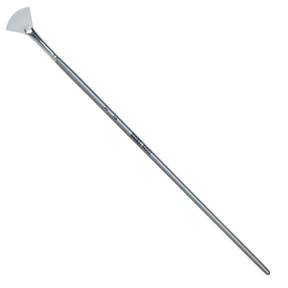 Liquitex BASICS Brush, Fan, 2