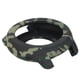 thumbnail image 5 of Funda de Reloj de Silicona Suave Carcasa Protectora de Parachoques de Reloj Cubierta de Marco Completo para Amazfit GTR 3/3 PROCamuflaje Verde, 5 of 5