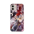 thumbnail image 1 of Y-142 Inuyasha Silicona TPU Funda Compatible Para Infinix Note 11S 6 11 8 7 10 8I Pro Lite Suave, 1 of 4