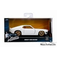 thumbnail image 5 of Ford Mustang MK1 Hard Top, Fast and Furious - Jada 99517 - 1/32 Scale Diecast Model Toy Car, 5 of 5