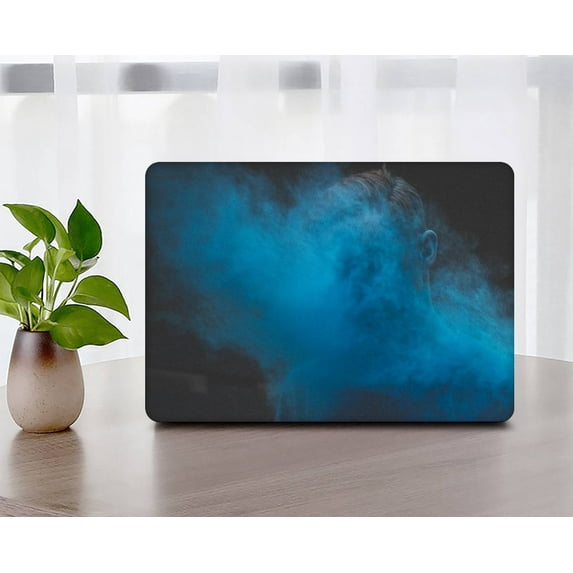 KSK KAISHEK Compatible MacBook Pro 16" Case 2021 2022 2023 Release Model A2780 M2/A2485 M1, Plastic Hard Shell Cover, QLXL0582
