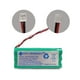 thumbnail image 5 of Batería GLEPOWER 7,2 V 1500 mAh Ni-Mh para alarma DSC 9047, 5 of 5