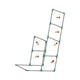 thumbnail image 2 of Juego de lanzamiento de escalera para exteriores con pelotas, juego de lanzamiento para patio, actividades en casa, fiestas familiares con amigos y, 2 of 8
