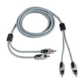 thumbnail image 3 of Cable de interconexión RCA Skar Audio SKM2CHRCA6 de 2 canales, 6 pies, 3 of 6
