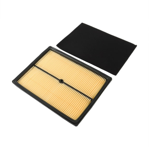 Air Filter Replacement for Honda GX610 GX620 GX670 GXV610 GXV620 GXV60 Replace 17210-ZJ1-840 17210-ZJ1-841 17210-ZJ1-842
