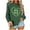 Army Green, variant on xixinqiwan Women Irish Shamrock Sweatshirt,Women Slainte Shirts St Pattys Shirt Shamrock Clover Printed Long Sleeve Tops
