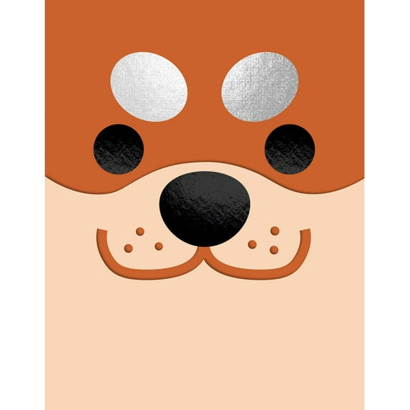 Good Dogs: Canine Companions in Art and Illustration, (Paperback)