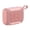 Pink, variant on JBL Go 5 - Ultra-portable waterproof and drop-proof speaker with JBL legendary sound and ambient edge lighting - Black