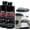 2pcs, variant on Nano-Quick Ceramic Coating Pro, 10.58 fl.oz Revolutionary Nano Spray for Car Detailing, Car Nano Quick Coat Restoring, for Dust-Proof Glass Effect and Lasting Luster (1PCS)