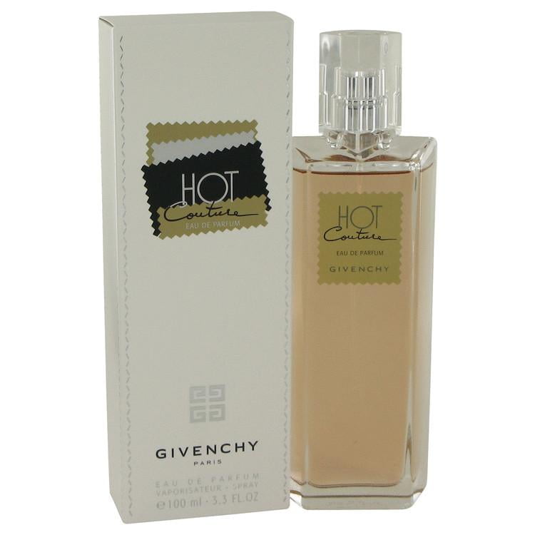HOT COUTURE par Givenchy Eau De Parfum Spray 3.4 oz (Femme) 95ml | Walmart  Canada