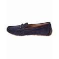 thumbnail image 2 of The FLEXX Lionel Suede Flat, 38.5, 2 of 5