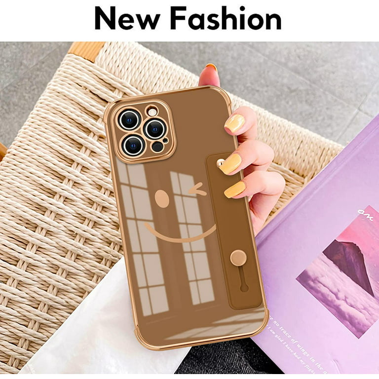 Iphone 12 Pro Max Case Woman  Fashion Girl Phone Case Iphone