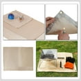 thumbnail image 3 of Camping Fireproof Blanket Outdoor Fire Retardant Blanket Fiberglass Fireproof Blanket, 3 of 9