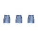 thumbnail image 4 of Jumpingount Ropa interior para hombre, bóxer tejido, pantalones cortos para hombre, transpirable, mano de obra fina, al tacto, ropa de Type1 NO1, 4 of 6