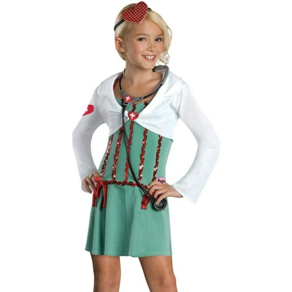 Bratz Halloween Costumes