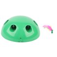 thumbnail image 1 of Juguete Para Gatos Con Forma De Cúpula, Dispositivo Para Rascar Gatos Con Base Antideslizante, Para Ejercicios Interactivos Para Gatos Y Gatitos ANGGREK No, 1 of 7