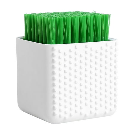 

Aueoeo Cleaning Supplies Household Multifunctional Silicone Laundry Brush Does Not Hurt Clothes Household Cleaning