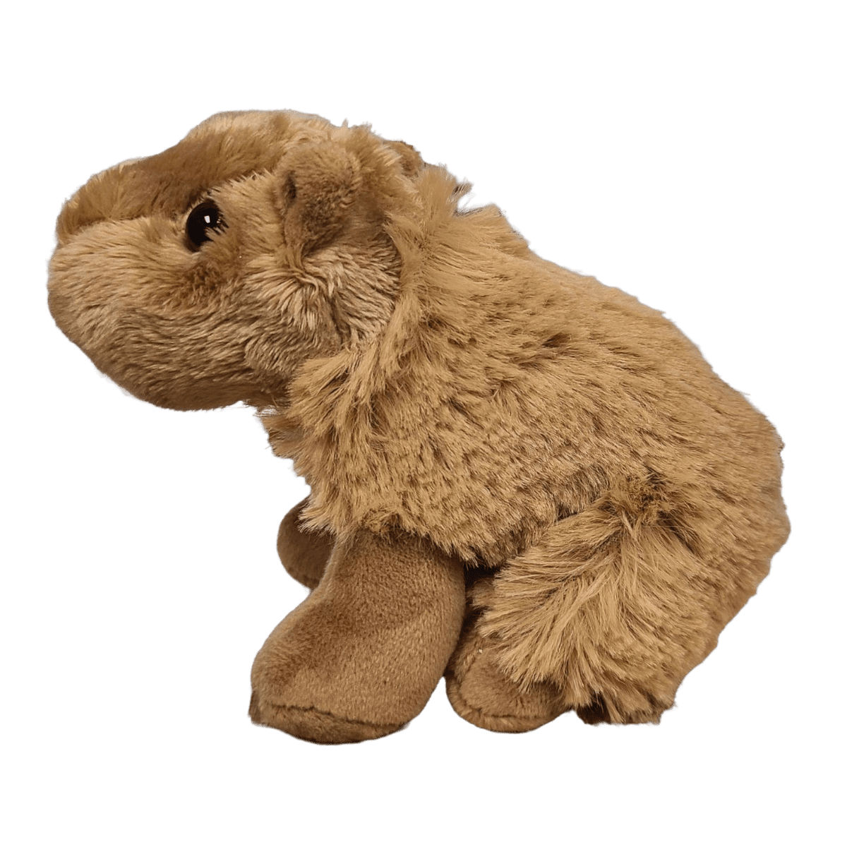 Canned Capybara | Stuffed Plush Toy | Ecofriendly Unique Fun Gift!