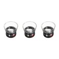 thumbnail image 1 of relayinert Magnifying Glass Shop Multipurpose Jeweler Tool 15X Convenience Professional Handheld Loupe Eye Magnifier Repair Device As picture shown 3Set, 1 of 6