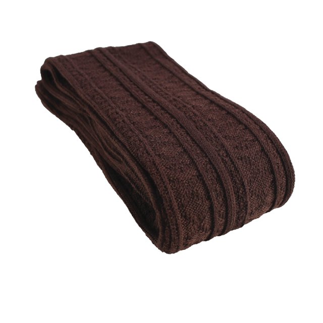 Qarigey Medias hasta el muslo sólidas de invierno JK por encima de la rodilla, calcetines largos hasta la rodilla para mujer, Día de San Valentín para Type2 NO2 Qarigey AP008813-03