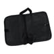 thumbnail image 4 of Bolsa para cuchillos de chef con ranuras, práctica funda de transporte para cubiertos para picnic al libre y cocina., 4 of 9