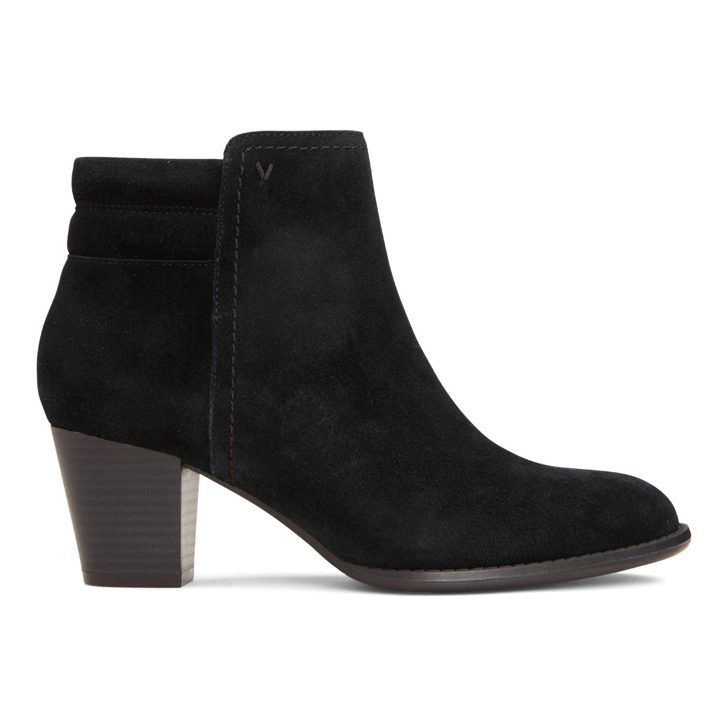vionic jessie ankle boot