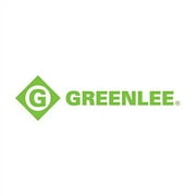 Greenlee Pvc Plug Set