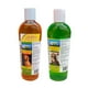 thumbnail image 1 of Set de Limpieza para Mascotas Homely Pets Lico Shampoo Regular y Antipulgas 2 piezas, 1 of 3