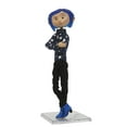 thumbnail image 1 of NECA - Coraline - Star Sweater Articulated Action Figure, 1 of 5