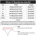 thumbnail image 5 of adviicd Thinx Period Panties for Teens Women's Underwear Matte Medium, 5 of 5