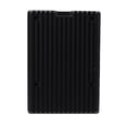 thumbnail image 4 of Para Raspberry Pi 5 Case Heavy Duty Fácil de instalar Enfriamiento pasivo Metal, 4 of 9