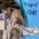 thumbnail image 3 of LHSHID Gifts for Wife in Spanish Regalos de Navidad/Aniversario para Esposa Manta Regalo para Mi Esposa Navidad/Cumpleaños/San Valentin Wife Birthday Gifts Blanket 40x50in, 3 of 5