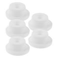 thumbnail image 7 of 5pcs Silicone Bathtub Drain Stoppers - Leak-Proof Bath and Sink Plugs for 19-20mm Overflow Holes, Sink Spillover Covers, 7 of 7