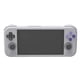 thumbnail image 3 of Retroid Pocket 4Pro Android Handheld Game Console 8G+128GB Handheld Game Station Console 4.7Inch Touch Screen WiFi 6.0 BT 5.2, 3 of 8