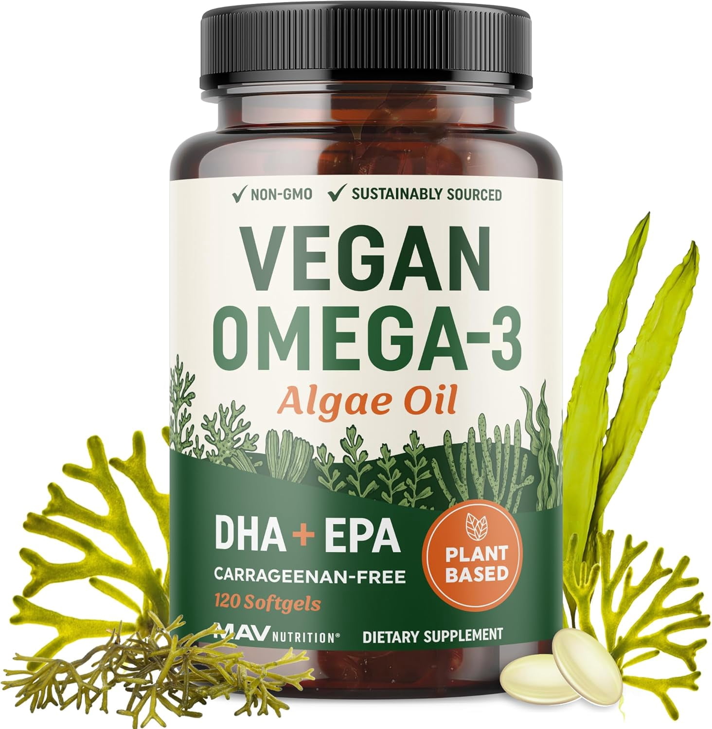 THORNE Super EPA - Omega-3 Fatty Acids EPA 425mg And DHA 270mg Supplement Support Brain Cardiovascular Joints And Skin Gluten Free Dairy Free Soy Free 90 Gelcaps THORNE Super EPA - Omega-3 Fatty Acids EPA 425mg And DHA 270mg Supplement Support Brain Cardiovascular Joints And Skin Gluten Free Dairy Free Soy Free 90 Gelcaps