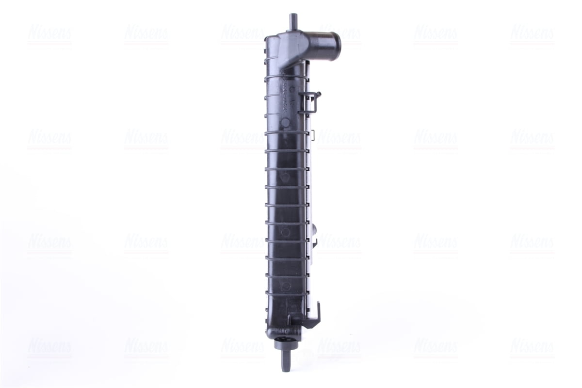 Nissens 68005A Radiator w/Integrated Transmission Oil Cooler