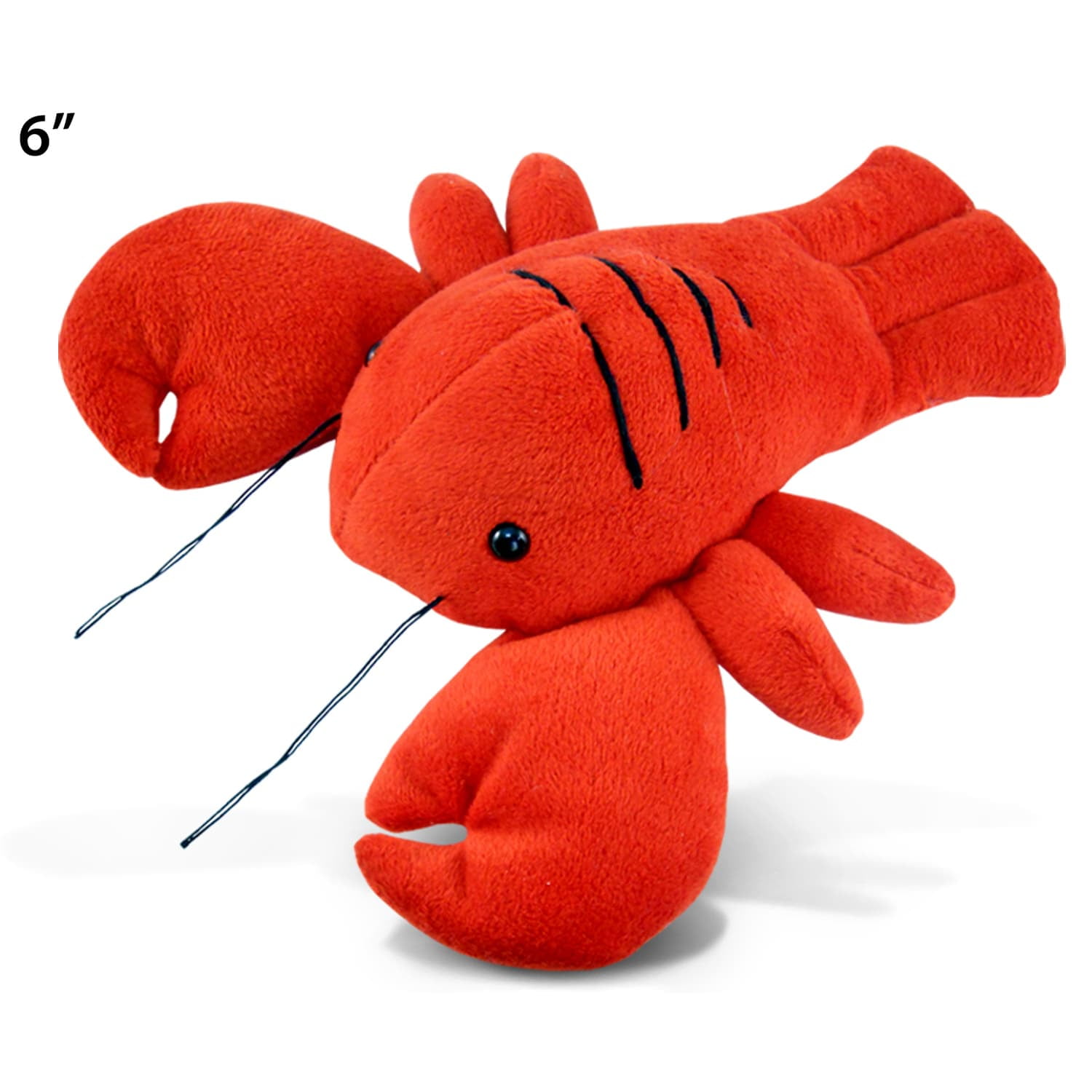 lobster stuffed animal walmart